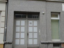 Ansicht Schicke 3 Zimmer Wohnung nahe Uniklinik und Innenstadtring