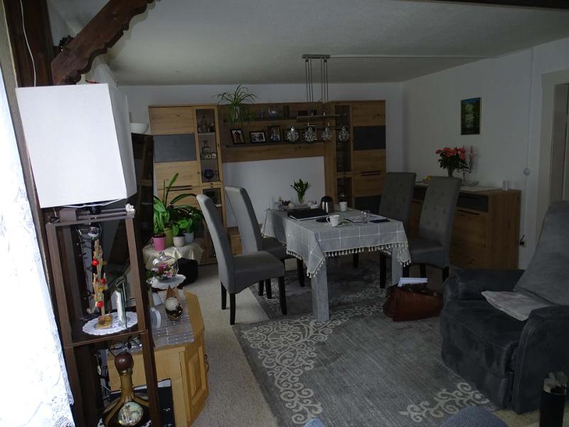 Ansicht Haus Gro�weitzschen