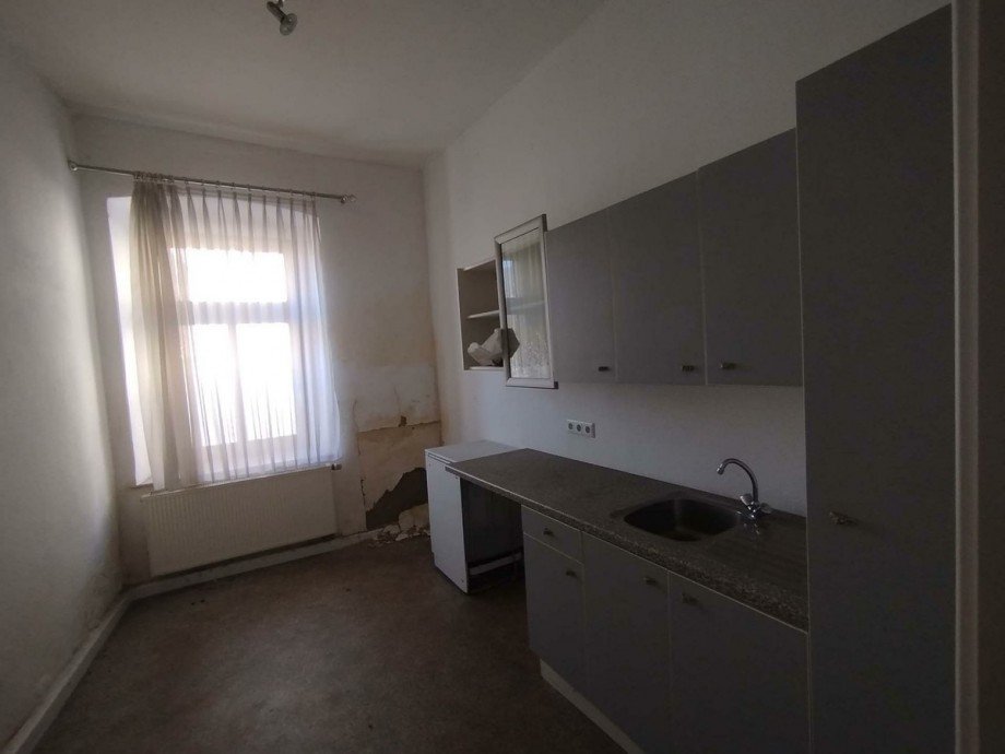 Ansicht Haus Frohburg