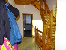 Flur Gepflegtes Einfamilienhaus in bevorzugter Lage von Chemnitz