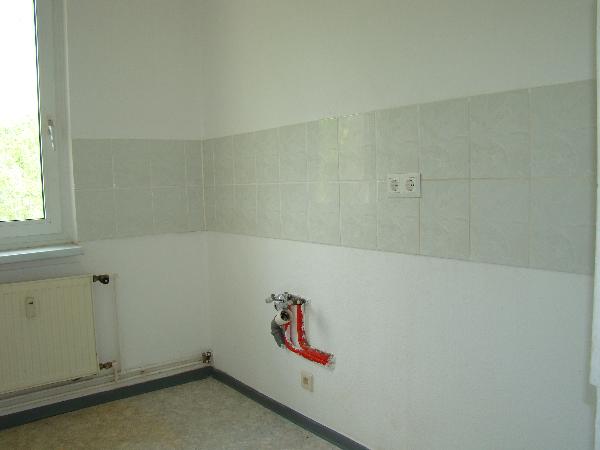 Badezimmer Wohnung Markkleeberg