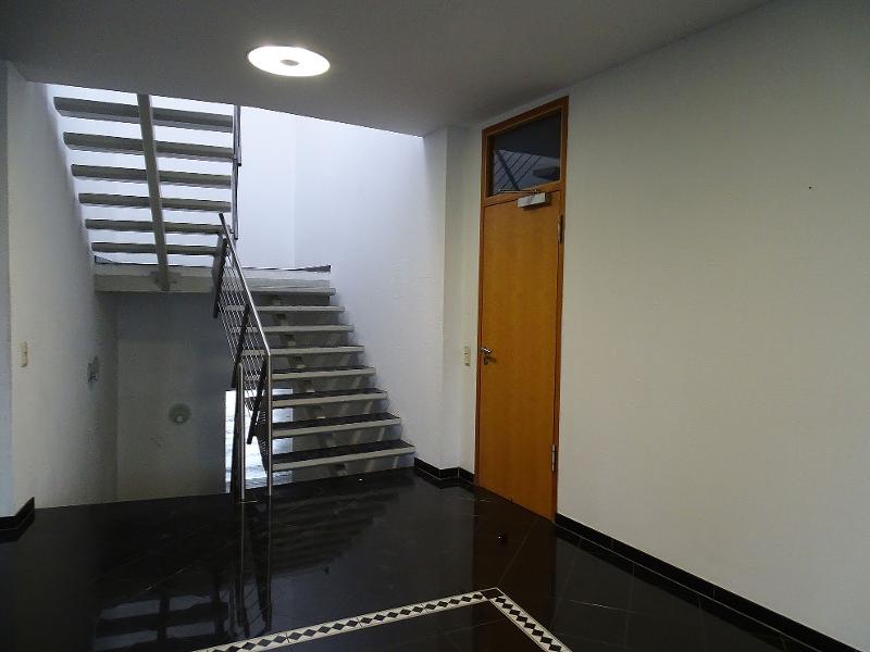 Ansicht Halle M�geln