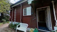 Ansicht Kleine Villa in Grimma in herrlich gr�ner Lage