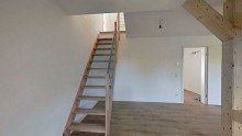 Ansicht Schickes Dachgeschoss- Erstbezug nach Sanierung mit Loggia + Garten + Stellplatz