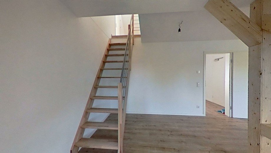 Ansicht Wohnung Altenburg
