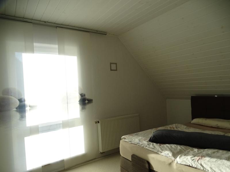 Schlafzimmer Einfamilienhaus Leipzig