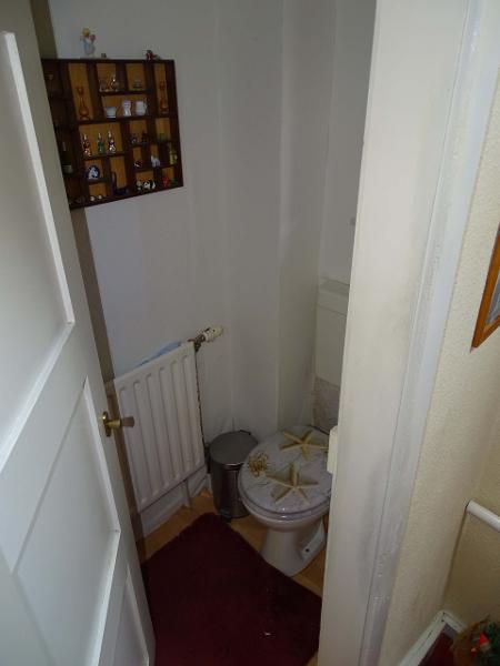 Ansicht Haus Gro�weitzschen