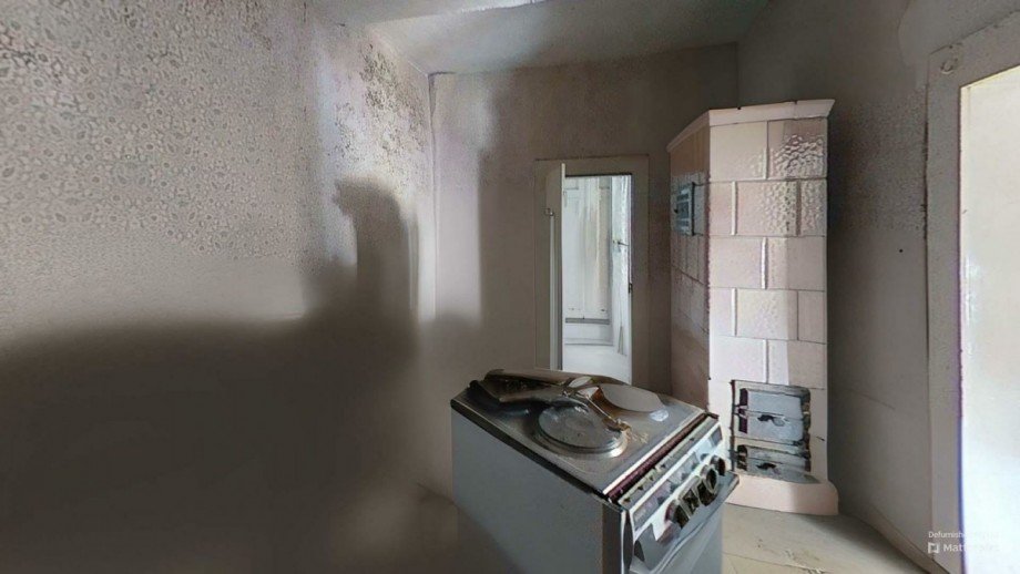 Ansicht Haus Bad D�ben