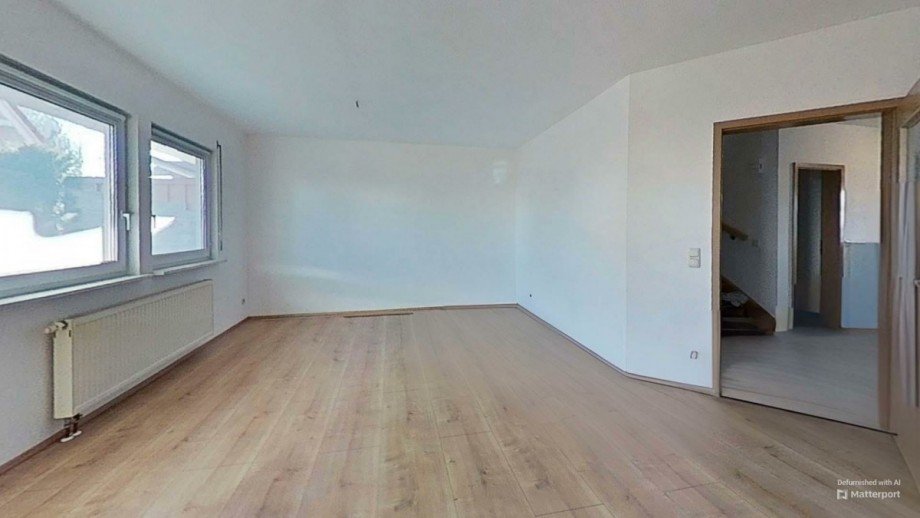 Ansicht Haus Markranst�dt