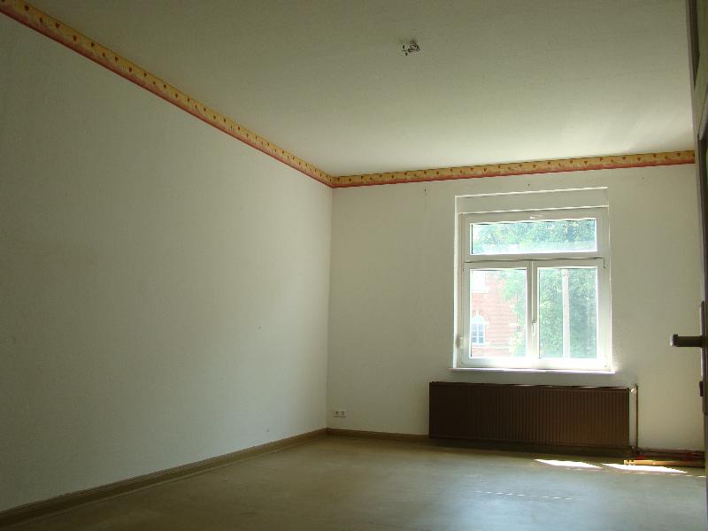 Ansicht Halle Torgau