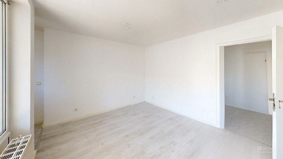 Ansicht Wohnung Taucha