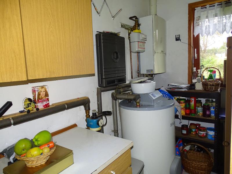 Ansicht Haus Thallwitz