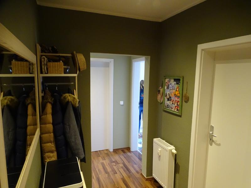 Ansicht Wohnung Leipzig