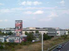 Ansicht Interessantes Gewerbegrundst�ck an der BAB A9 Leipzig-West