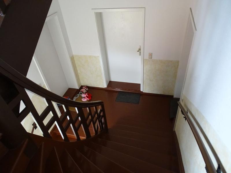 Ansicht Mehrfamilienhaus Leipzig
