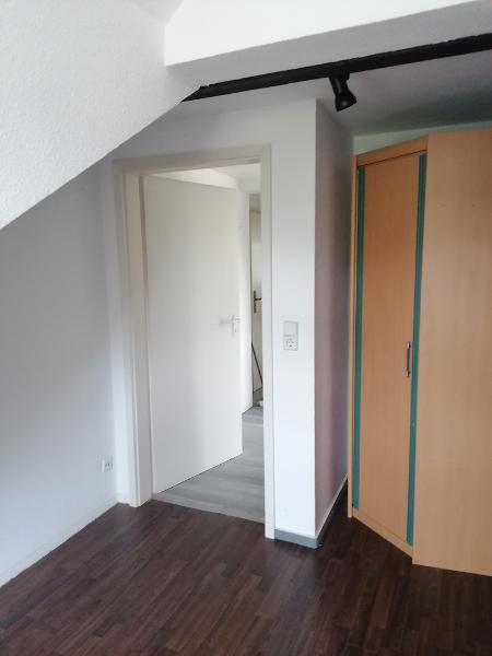 Ansicht Wohnung Grimma