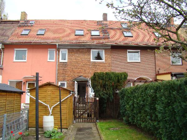 Haus kaufen Einfamilienhaus Leipzig