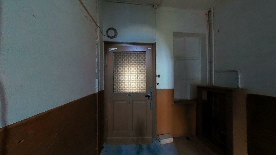 Ansicht Mehrfamilienhaus Altenburg