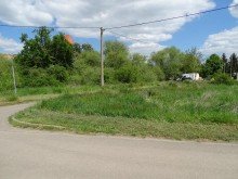 Ansicht Raus aufs Land, schnell in die Stadt - Baugrundst�ck
