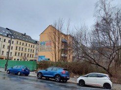 Hauptbild zentral gelegenes Wohngrundstück in Chemnitz zu verkaufen.