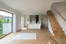 Ansicht bezahlbares Wohnen nahe der City gesucht? Baue deine eigene Wohnung