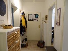 Ansicht Schicke 3 Zimmer Wohnung nahe Uniklinik und Innenstadtring