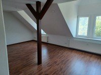 Hauptbild Tolle Dachgeschosswohnung mit Maisonette in gr�ner Lage mit Terrasse+Stellplatz