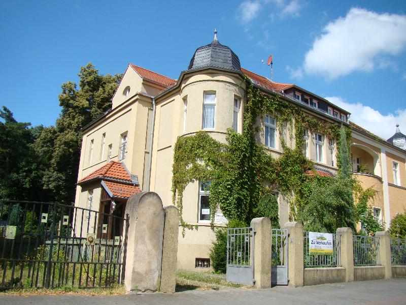 Haus kaufen Villa Torgau
