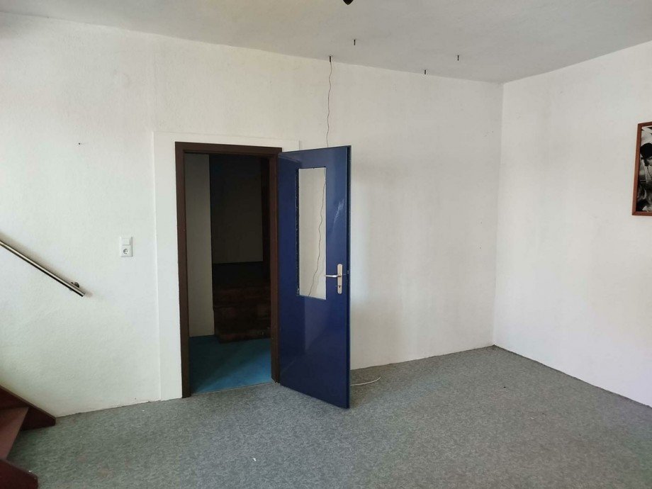 Ansicht Haus Frohburg