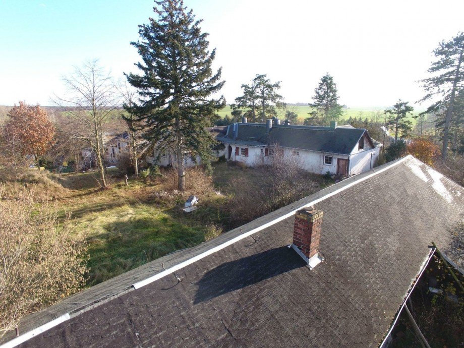 Ansicht Haus Grimma