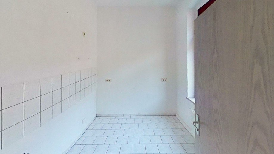 Ansicht Wohnung Altenburg