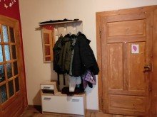 Ansicht Schicke Wohnung mit Balkon+Garten+Stellplatz
