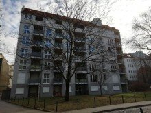 Ansicht Tolle Wohnung + Tolle gr�ne Lage + super Grundriss