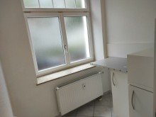 Ansicht Gepflegte Gewerbeeinheit f�r Praxis, B�ro uvm.