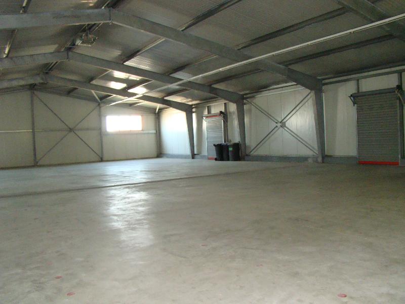 lagerhalle Halle Pei�en