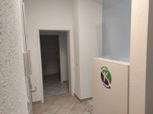 Ansicht Gepflegte Gewerbeeinheit f�r Praxis, B�ro uvm.