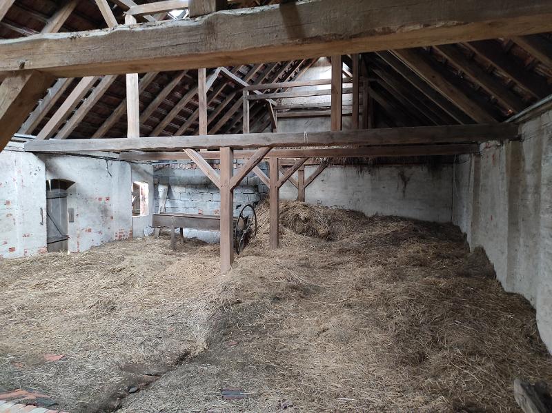 Ansicht Haus Gro�treben-Zwethau