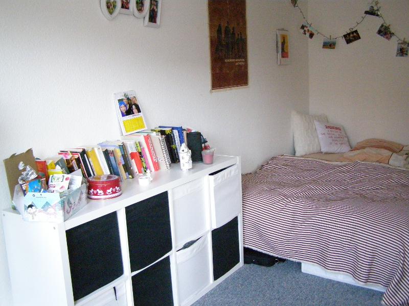 Ansicht Wohnung Berlin
