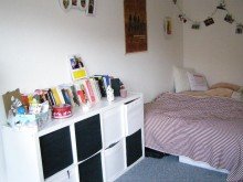 Ansicht Tolle Wohnung + Tolle gr�ne Lage + super Grundriss