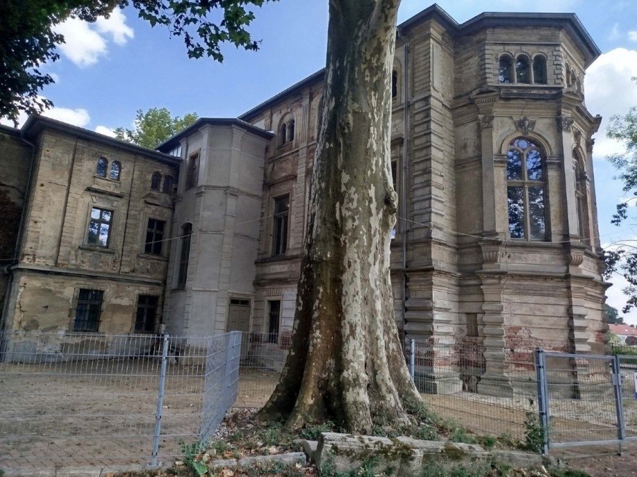 herrenhaus-goebitz-kaufen (98) Villa Elsteraue