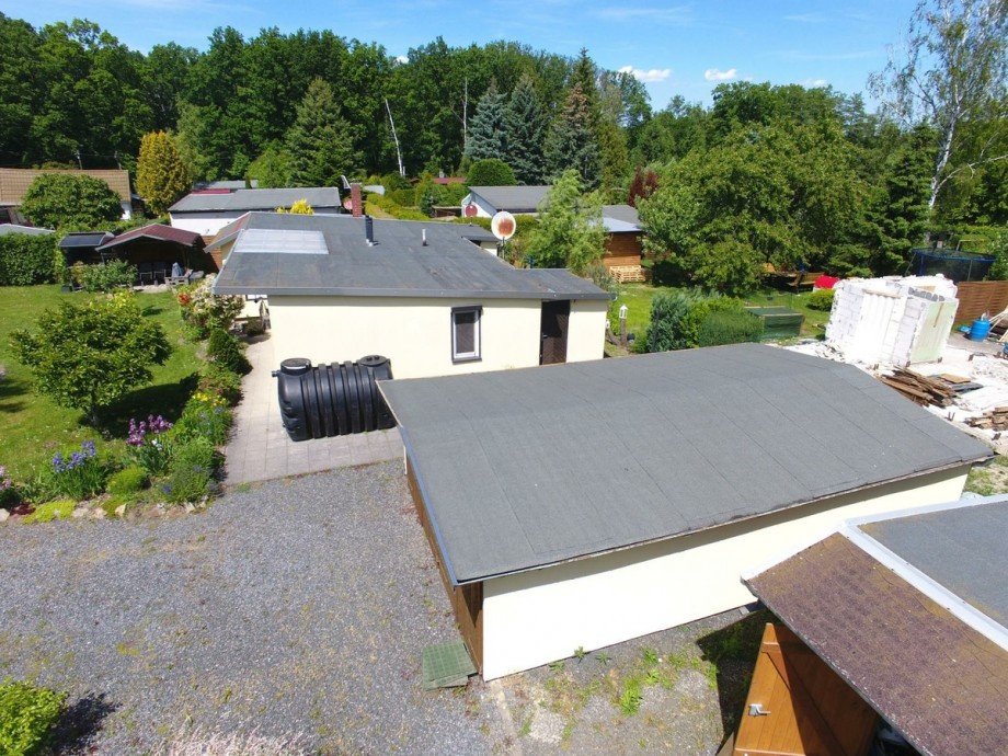 Ansicht Haus Bennewitz