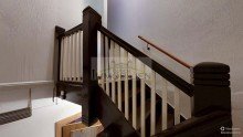 haus-kaufen-leipzig-gohlis (26) gepflegte Doppelhaush�lfte in Leipzig-Gohlis nahe dem  Arthur-Bretschneider-Park.