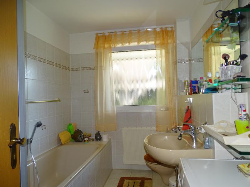 Bad Unten Einfamilienhaus Lossatal