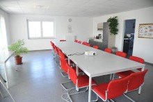 Ansicht +++ Repr�sentatives Gewerbeanwesen in Leipzigs attrakivster Gewerbe-und Produktionslage +++