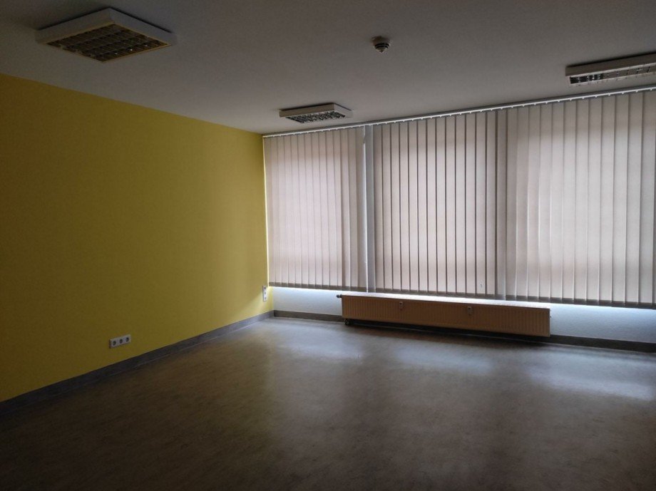 Ansicht B�ro / Praxis Markranst�dt