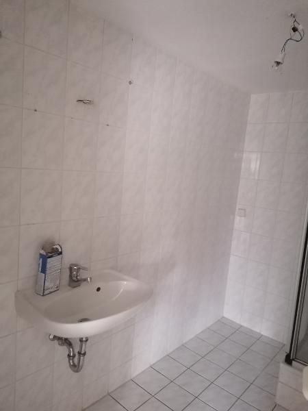 Ansicht Wohnung Grimma