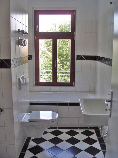 Ansicht Wohnung Leipzig