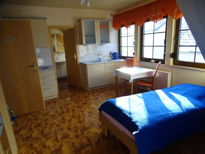 Haus kaufen Sachsen Duebener Heide (61) Einfamilienhaus Pressel