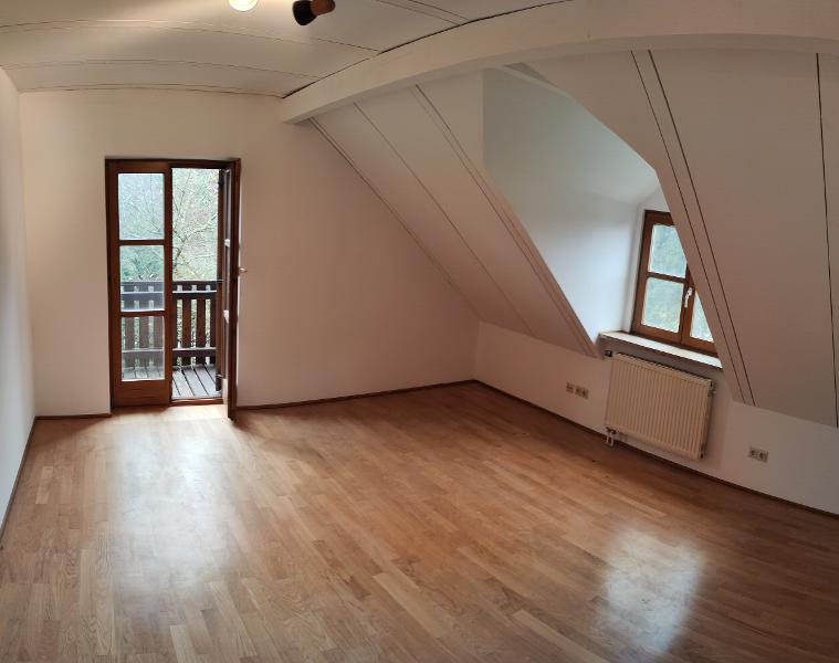 Zimmer 1.OG rechts Haus We�ling