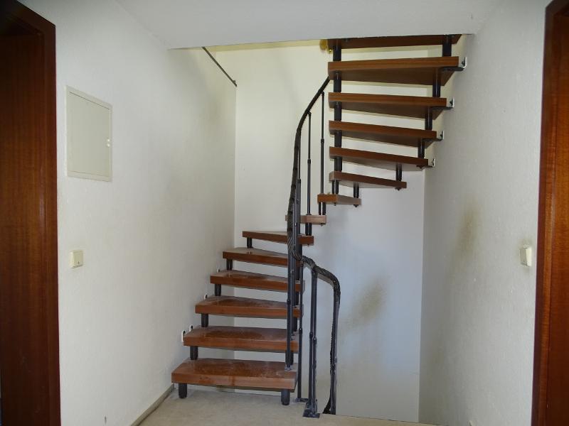 Ansicht Einfamilienhaus Gro�p�sna